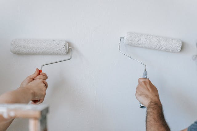 The True Value of Quality Paint for Your Home